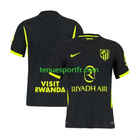 Homme Maillot Extérieur Atlético Madrid 2026-2027 à Manches Courtes