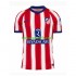 Homme Maillot Domicile Atlético Madrid 2026-2027 à Manches Courtes