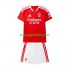 Kit Enfant Maillot Domicile Benfica 2026-2027 à Manches Courtes