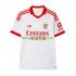 Homme Maillot Extérieur Benfica 2026-2027 à Manches Courtes