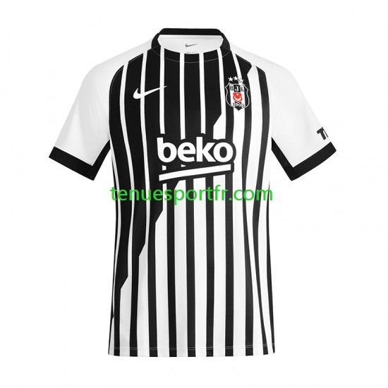 Homme Maillot Extérieur Besiktas 2026-2027 à Manches Courtes