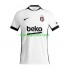Homme Maillot Domicile Besiktas 2026-2027 à Manches Courtes