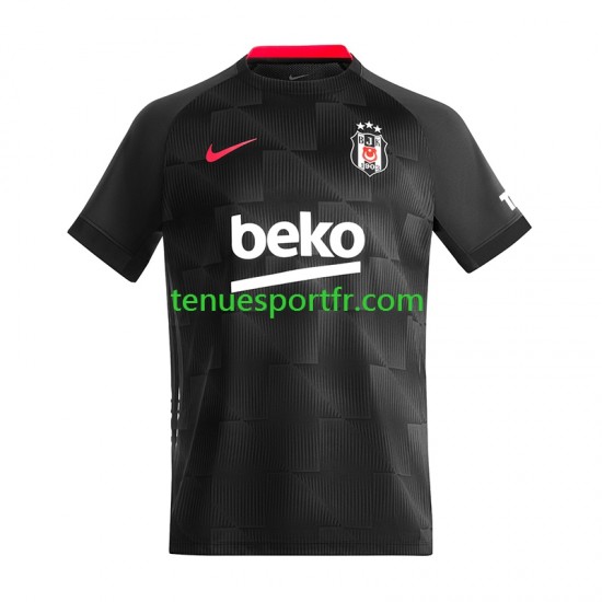 Homme Maillot Troisième Besiktas 2026-2027 à Manches Courtes