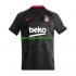 Homme Maillot Troisième Besiktas 2026-2027 à Manches Courtes