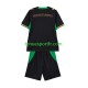 Kit Enfant Maillot Extérieur Russie Bo Monchengladbach 2026-2027 à Manches Courtes