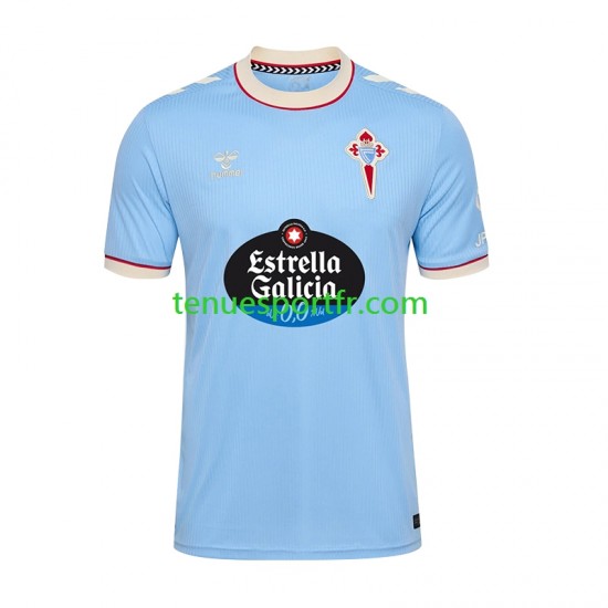Homme Maillot Domicile Celta de Vigo 2026-2027 à Manches Courtes