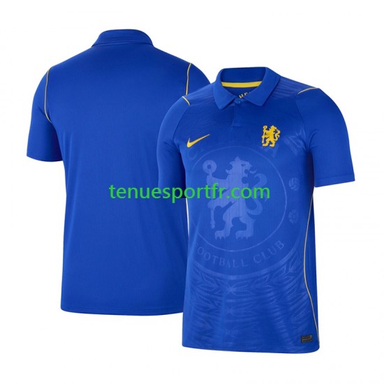 Homme Maillot Domicile Chelsea 2026-2027 à Manches Courtes