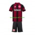 Kit Enfant Maillot Domicile Eintracht Frankfurt 2026-2027 à Manches Courtes