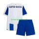 Kit Enfant Maillot Domicile FC Porto 2026-2027 à Manches Courtes