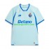 Homme Maillot Troisième FC Porto 2026-2027 à Manches Courtes