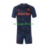 Kit Enfant Maillot Troisième Feyenoord Rotterdam 2026-2027 à Manches Courtes