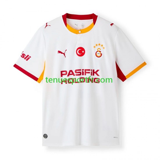 Homme Maillot Extérieur Galatasaray 2026-2027 à Manches Courtes