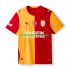 Homme Maillot Domicile Galatasaray 2026-2027 à Manches Courtes