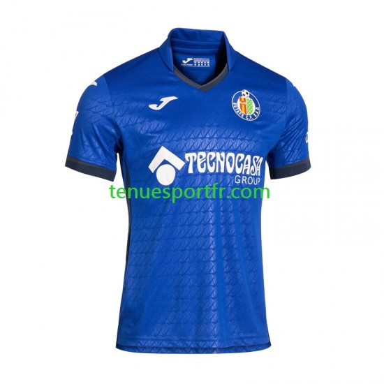 Homme Maillot Domicile Getafe CF 2026-2027 à Manches Courtes