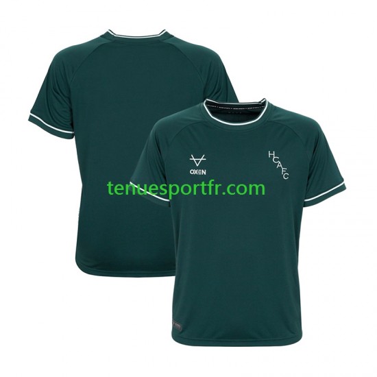 Homme Maillot Extérieur Hull City 2026-2027 à Manches Courtes