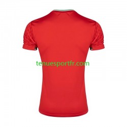 Homme Maillot Extérieur Iran 2026 à Manches Courtes