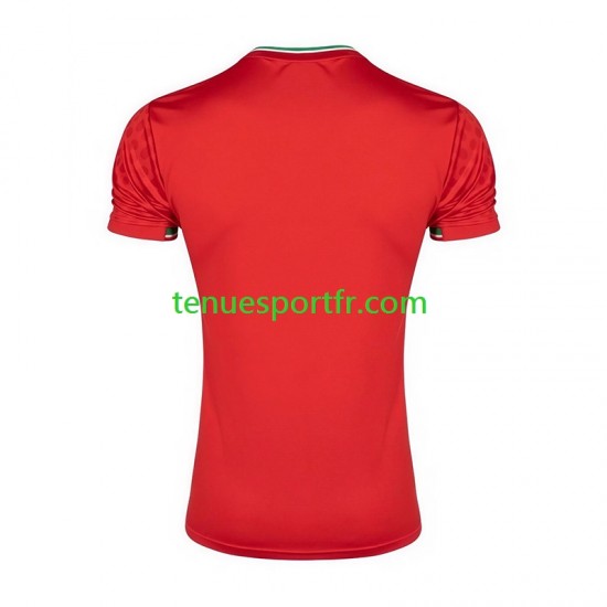 Homme Maillot Extérieur Iran 2026 à Manches Courtes