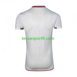 Homme Maillot Domicile Iran 2026 à Manches Courtes