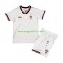 Kit Enfant Maillot Extérieur Irak 2026-2027 à Manches Courtes