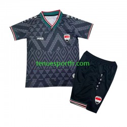 Kit Enfant Maillot Troisième Irak 2026 à Manches Courtes