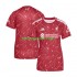 Femme Maillot Domicile Liverpool 2026-2027 à Manches Courtes