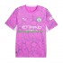 Homme Maillot Extérieur Manchester City Gardien 2026-2027 à Manches Courtes