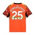 Homme Maillot Troisième Manchester City Gardien Gianluigi Donnarumma 2026-2027 à Manches Courtes