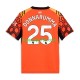 Homme Maillot Troisième Manchester City Gardien Gianluigi Donnarumma 2026-2027 à Manches Courtes