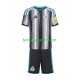Kit Enfant Maillot Domicile Newcastle United 2026-2027 à Manches Courtes