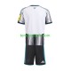 Kit Enfant Maillot Domicile Newcastle United 2026-2027 à Manches Courtes