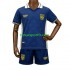 Kit Enfant Maillot Extérieur Panama 2026 à Manches Courtes