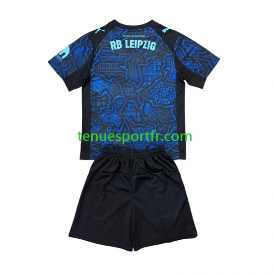 Kit Enfant Maillot Domicile RB Leipzig Special 2026-2027 à Manches Courtes