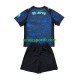 Kit Enfant Maillot Domicile RB Leipzig Special 2026-2027 à Manches Courtes