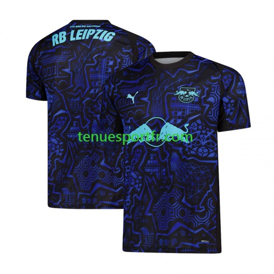Homme Maillot Domicile RB Leipzig Special 2026-2027 à Manches Courtes