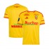 Homme Maillot Domicile RC Lens 2026-2027 à Manches Courtes