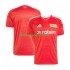 Homme Maillot Domicile Union Berlin 2026-2027 à Manches Courtes