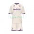 Kit Enfant Maillot Extérieur Fiorentina 2025-2026 à Manches Courtes