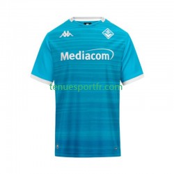 Homme Maillot Troisième Fiorentina 2025-2026 à Manches Courtes