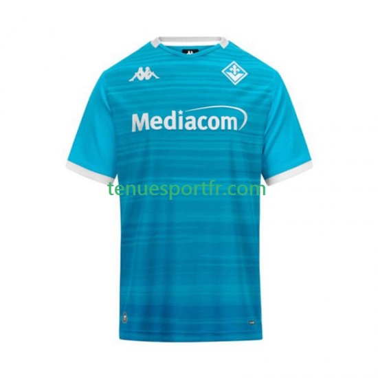 Homme Maillot Troisième Fiorentina 2025-2026 à Manches Courtes