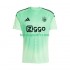 Homme Maillot Domicile Ajax Amsterdam Gardien 2025-2026 à Manches Courtes