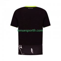 Homme Maillot Extérieur Al Ahly SC 2025-2026 à Manches Courtes