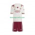Kit Enfant Maillot Troisième Arsenal 2025-2026 à Manches Courtes