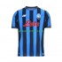 Homme Maillot Domicile Atalanta 2025-2026 à Manches Courtes