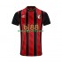 Homme Maillot Domicile BOURNEMOUTH 2025-2026 à Manches Courtes