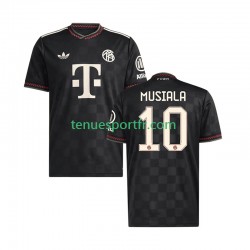 Homme Maillot Troisième Bayern Munich Jamal Musiala 10 2025-2026 à Manches Courtes