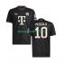 Homme Maillot Troisième Bayern Munich Jamal Musiala 10 2025-2026 à Manches Courtes