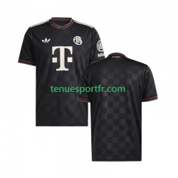 Homme Maillot Troisième Bayern Munich 2025-2026 à Manches Courtes