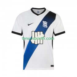 Homme Maillot Extérieur Birmingham City 2025-2026 à Manches Courtes