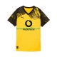 Homme Maillot Domicile Borussia Dortmund 2025-2026 à Manches Courtes