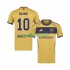Homme Maillot Extérieur CA Boca Juniors Edinson Cavani 10 2025-2026 à Manches Courtes
